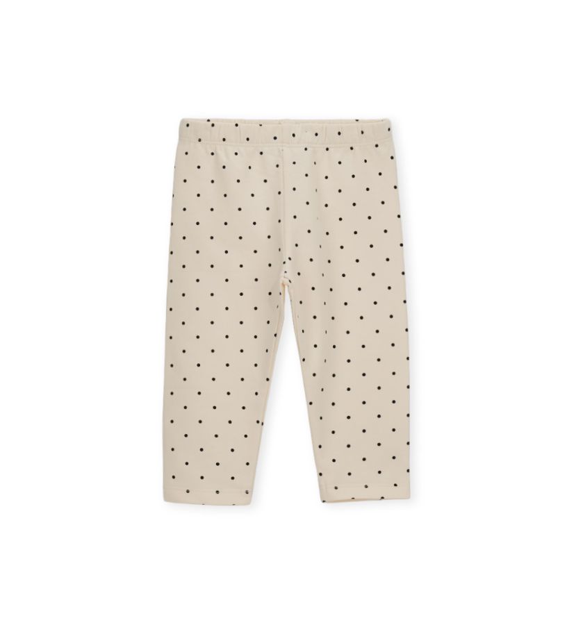 Cotton leggings