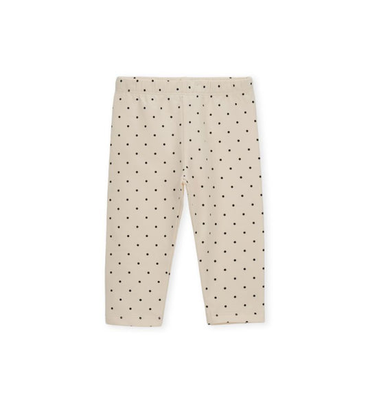 Cotton leggings