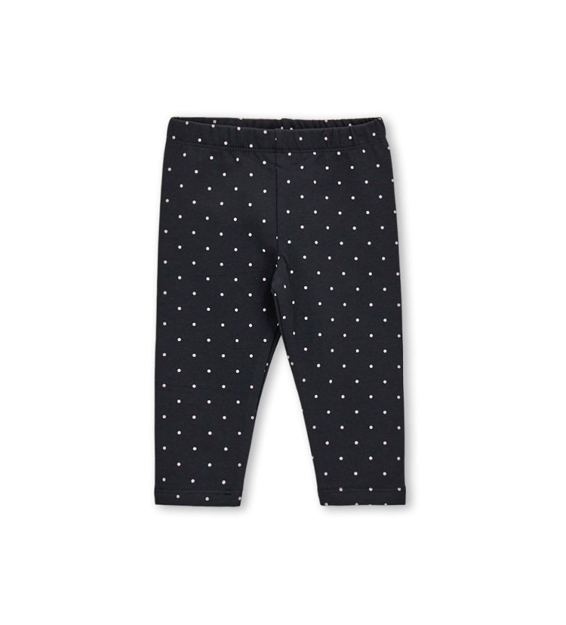 Cotton leggings