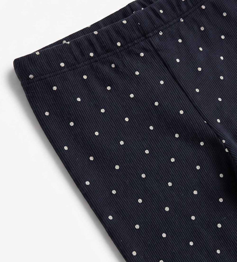 Cotton leggings