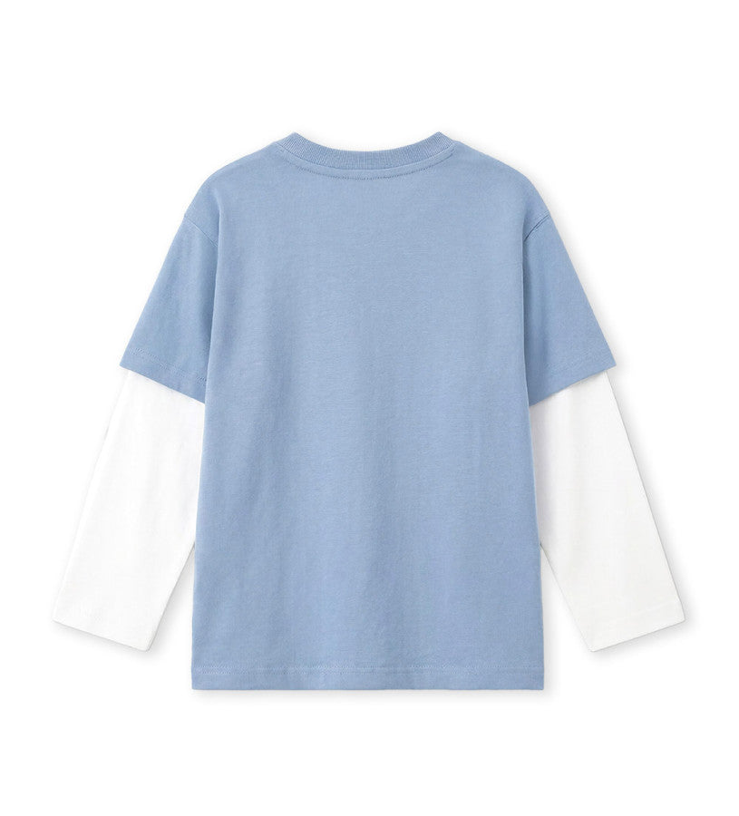 Oversize t-shirt
