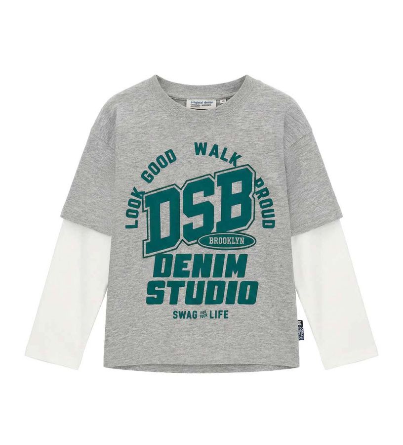 Oversize t-shirt