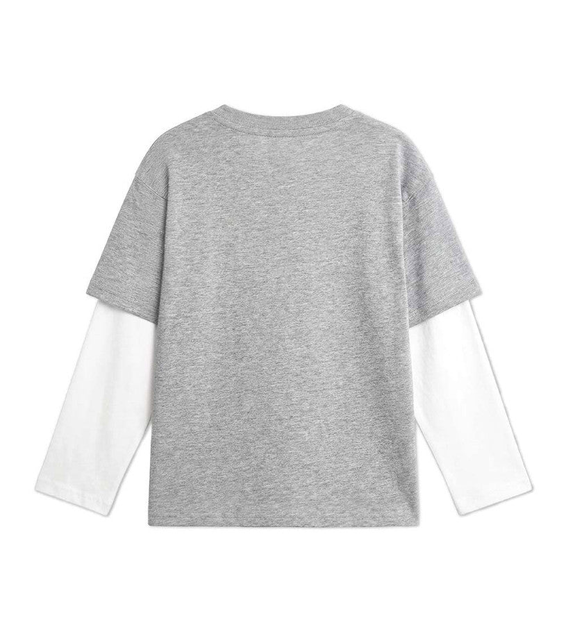 Oversize t-shirt