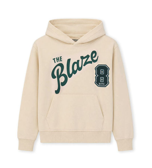 Oversized sweatshirt
