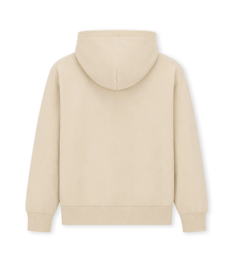 Oversized sweatshirt
