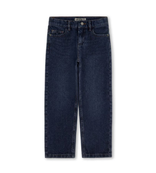 5-pocket jeans