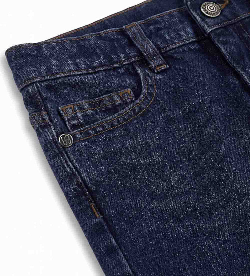 5-pocket jeans