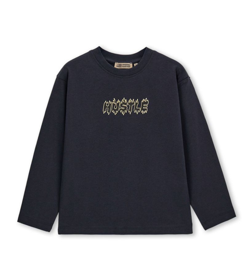 T-shirt boxy