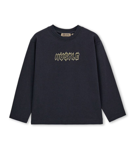 T-shirt boxy
