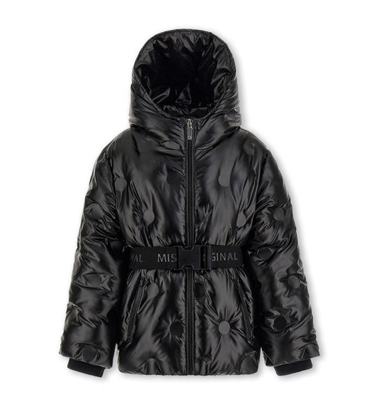 Nylon jacket