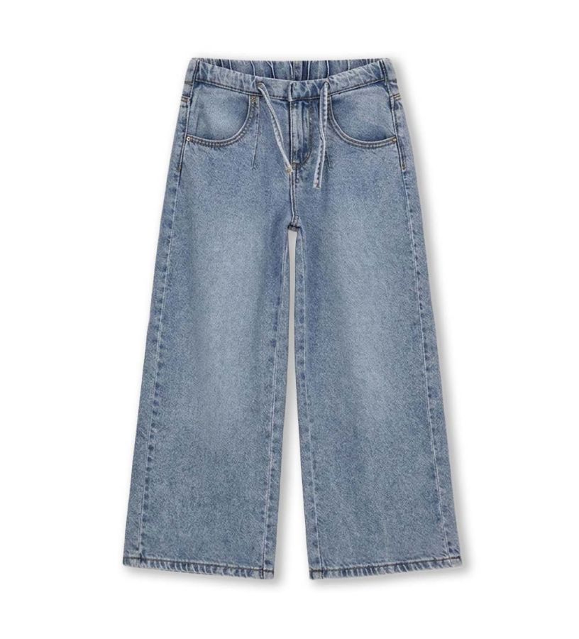Jogger jeans