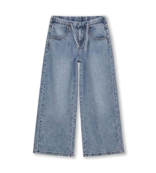 Jogger jeans