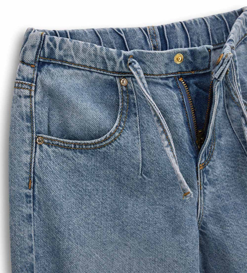 Jogger jeans