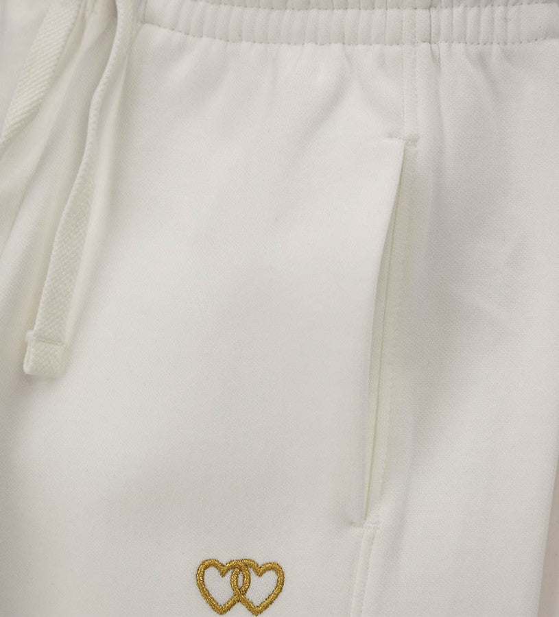 Jogger barrel