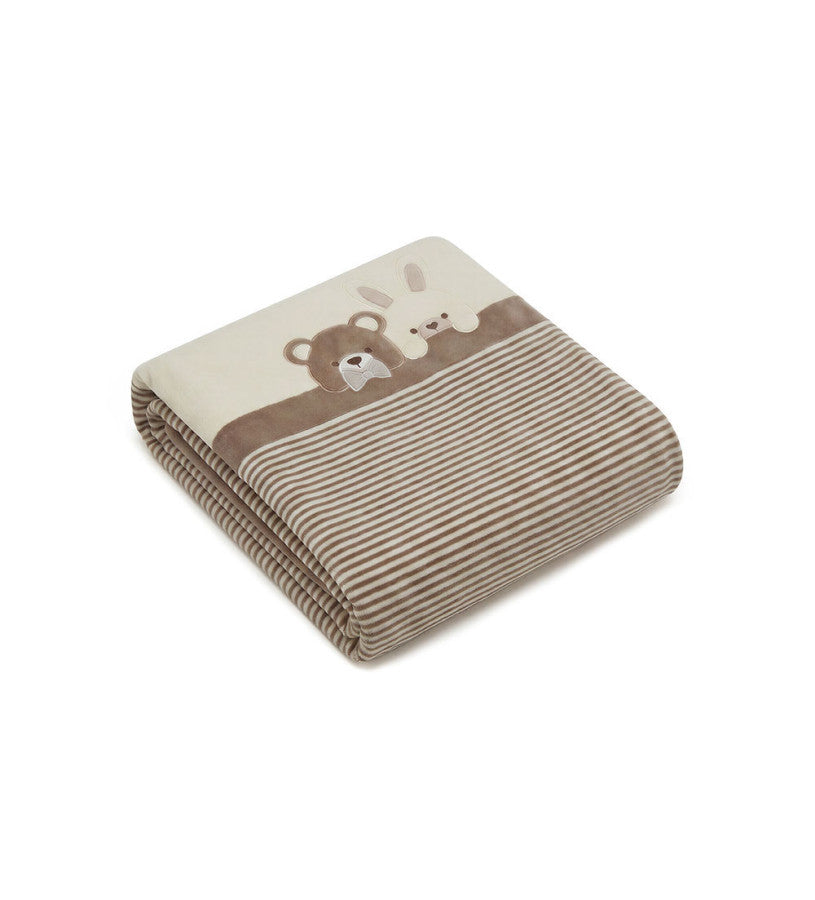Chenille cover
