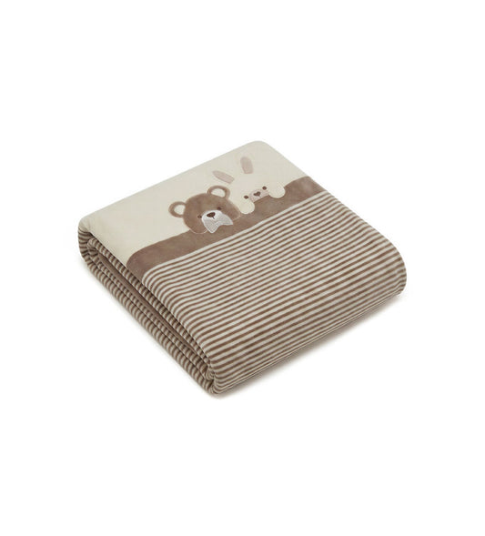 Chenille cover