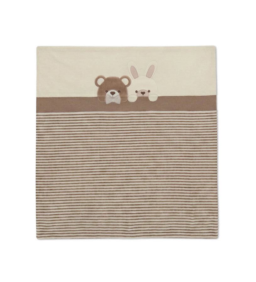 Chenille cover
