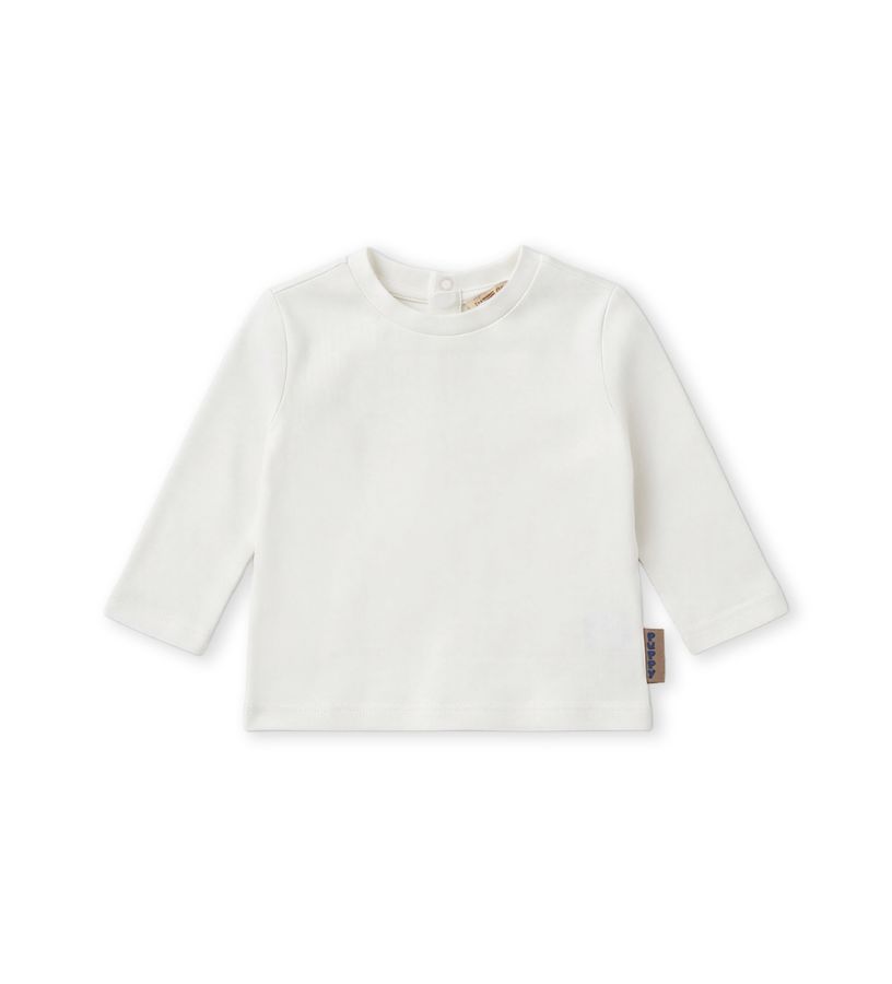 Long-sleeved t-shirt