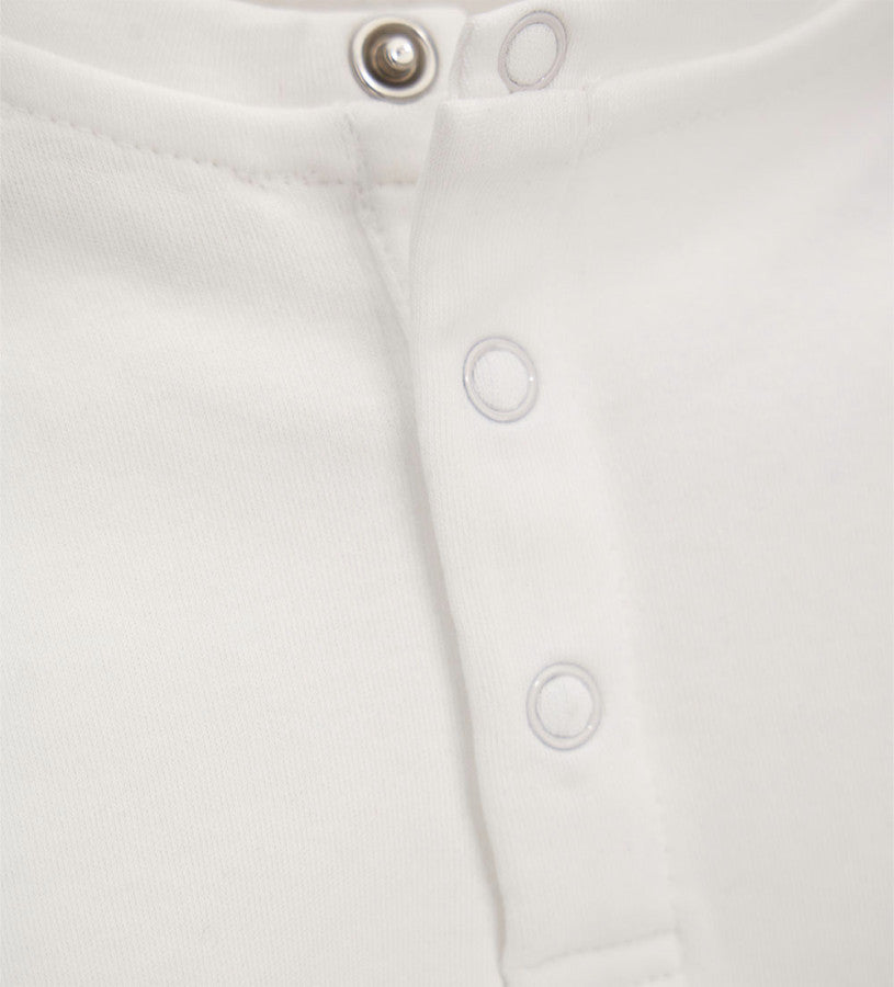 Long-sleeved t-shirt