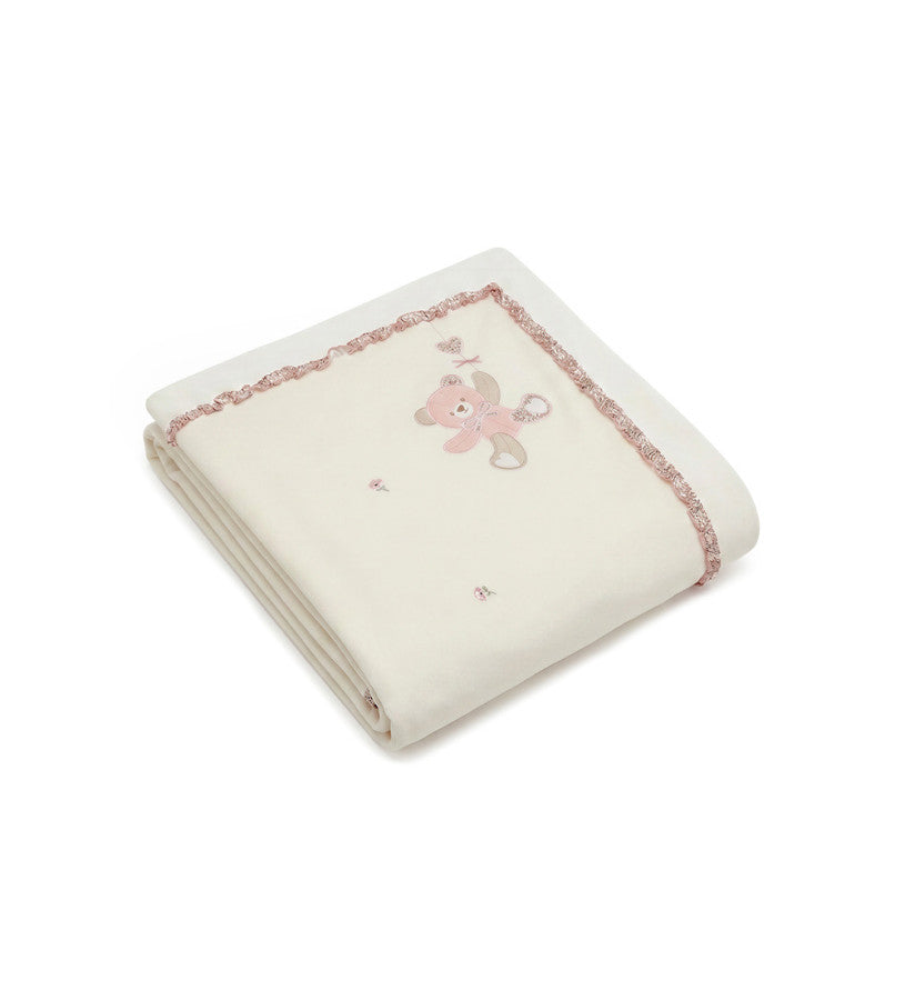 Chenille cover