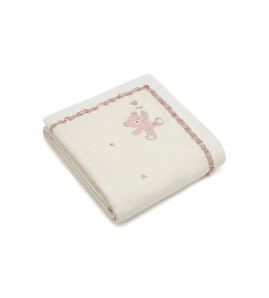 Chenille cover