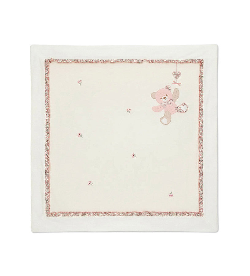 Chenille cover