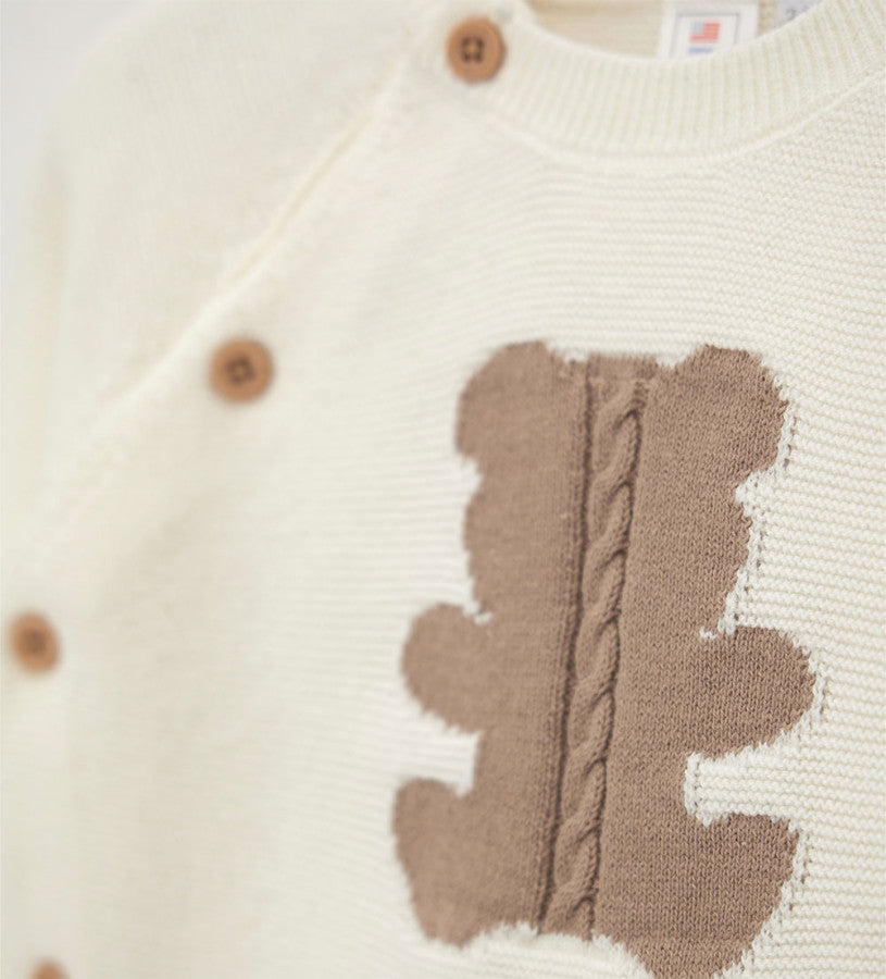 Complete with embroidery