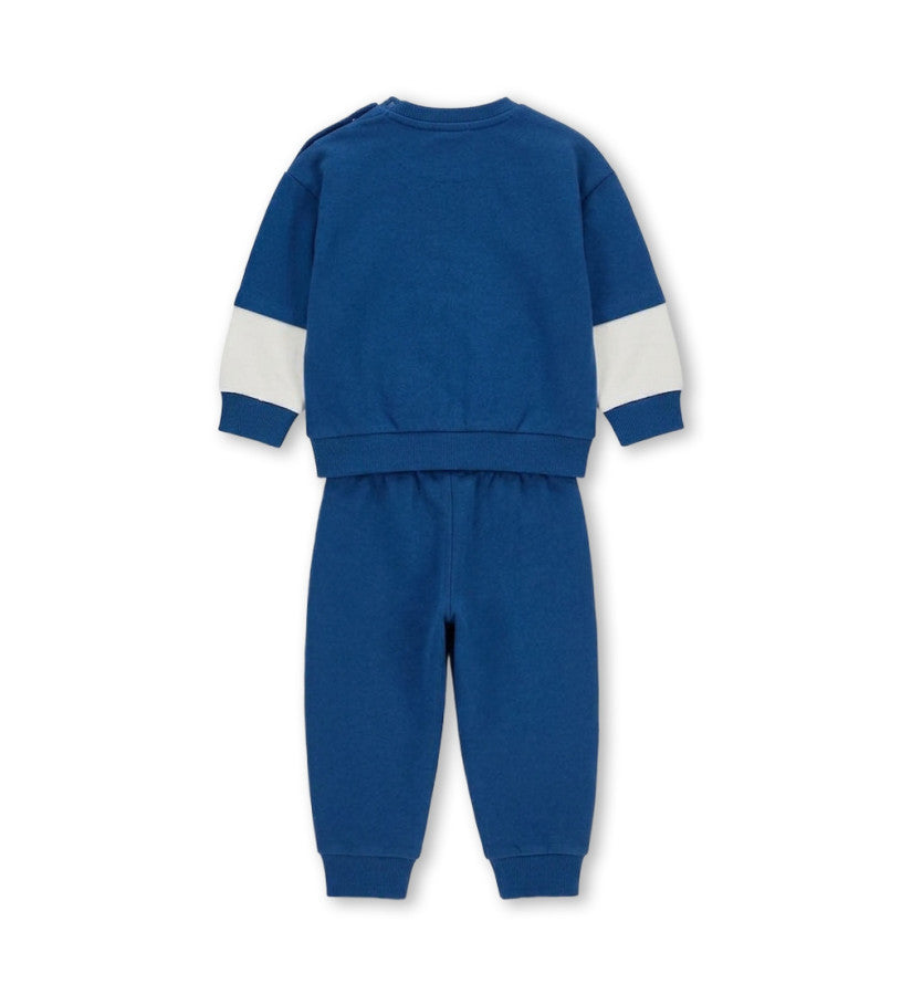 Bluey tracksuit