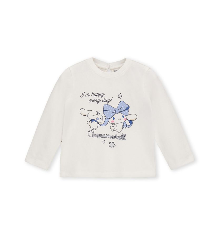 Cinnamoroll t-shirt