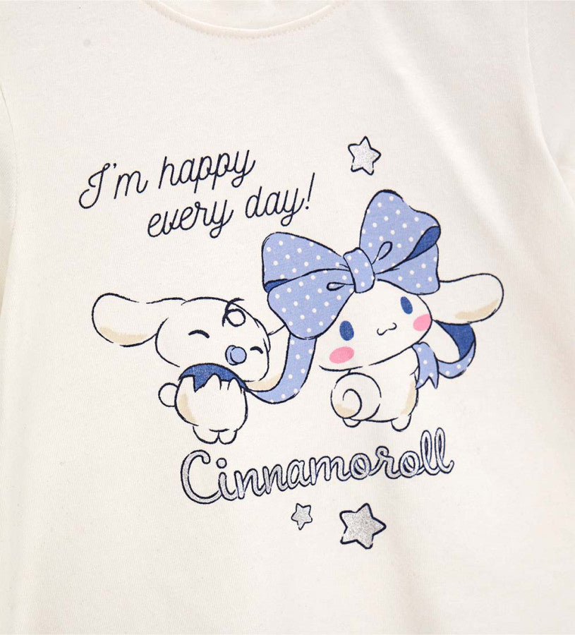 Cinnamoroll t-shirt