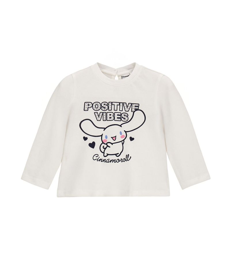 Cinnamoroll t-shirt