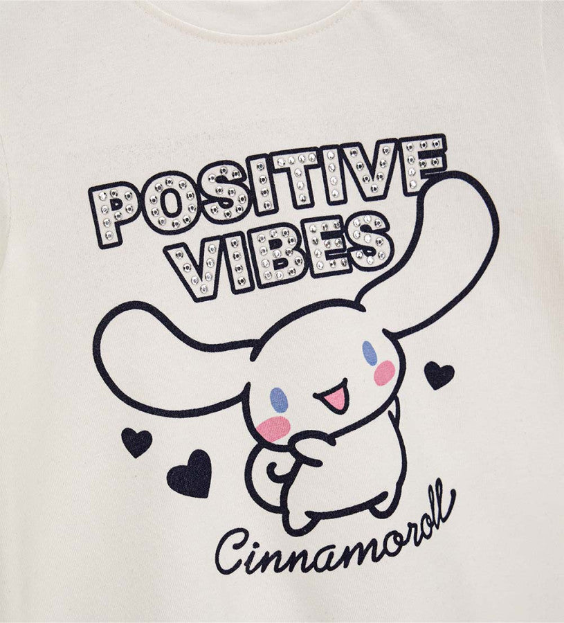 Cinnamoroll t-shirt
