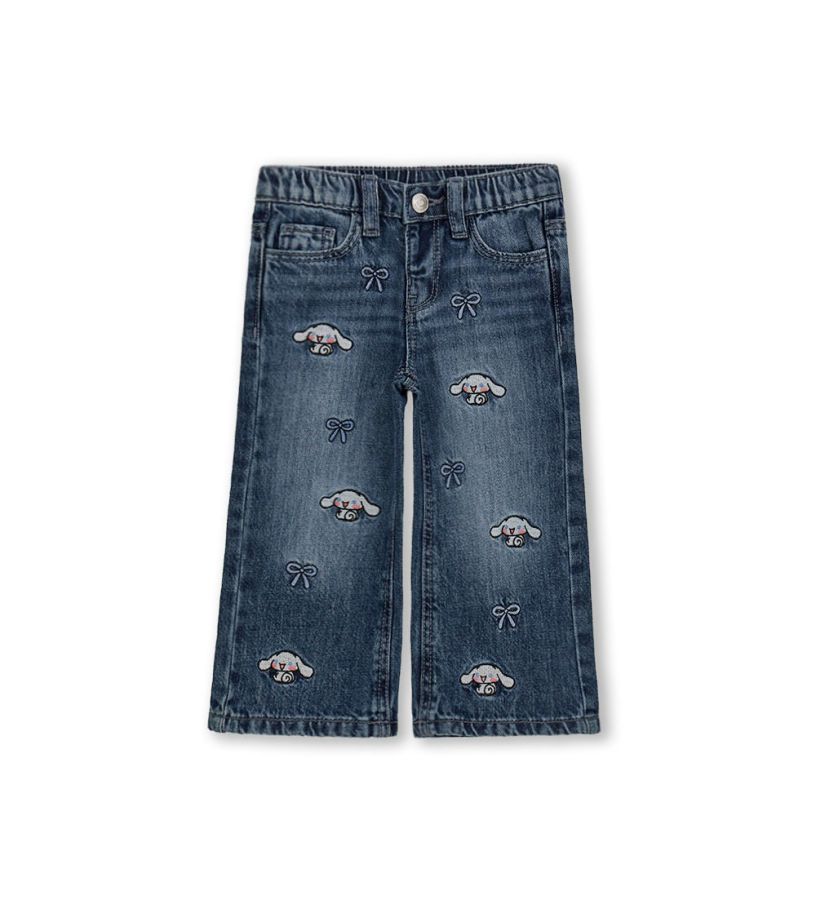 Cinnamoroll jeans