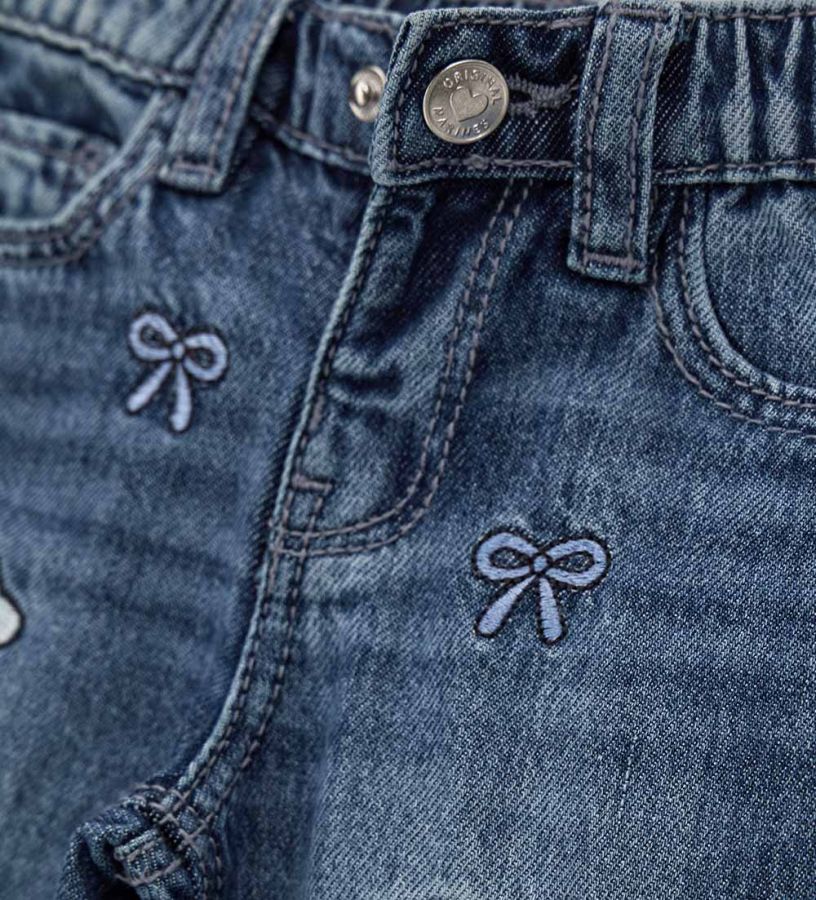 Cinnamoroll jeans