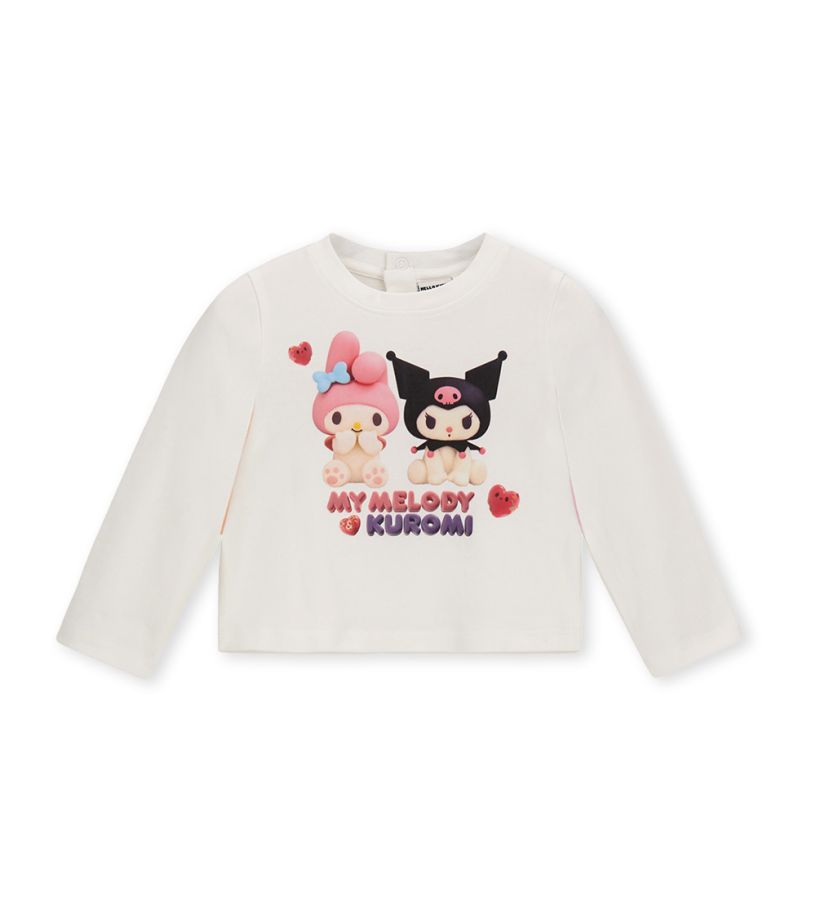 T-shirt my melody