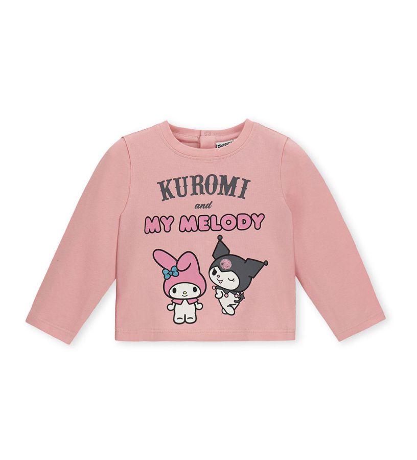 T-shirt my melody