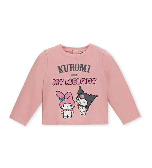 T-shirt my melody