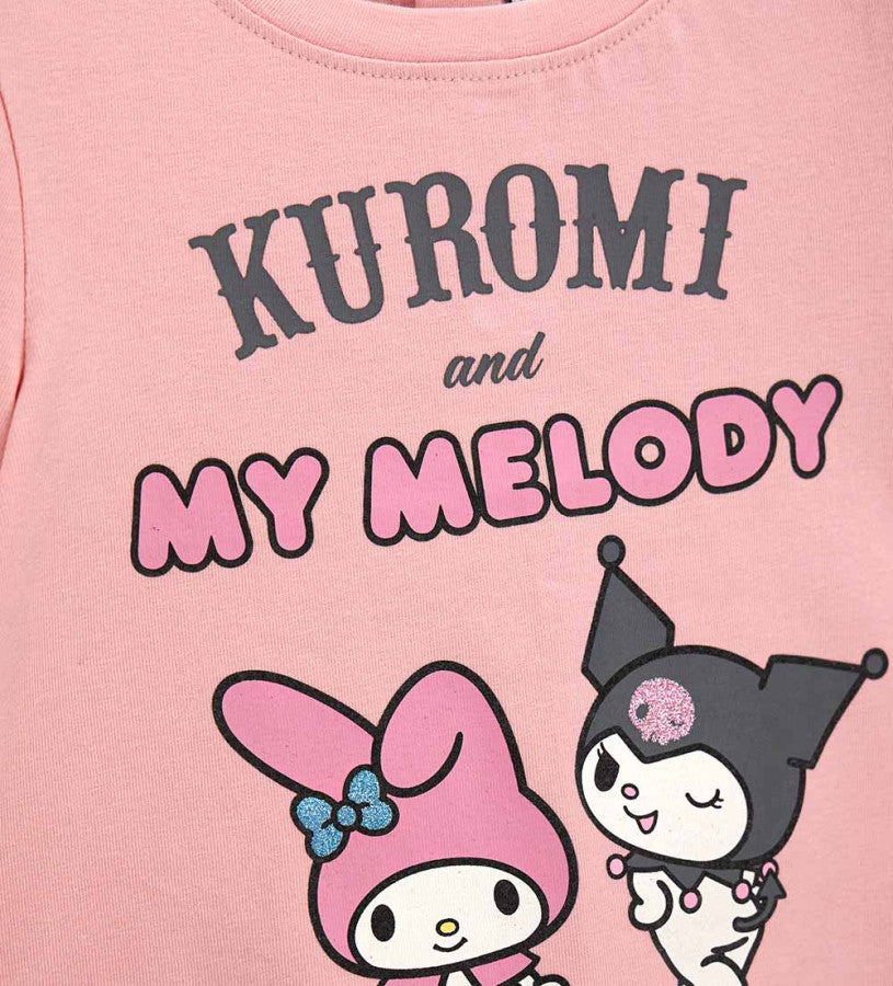 T-shirt my melody