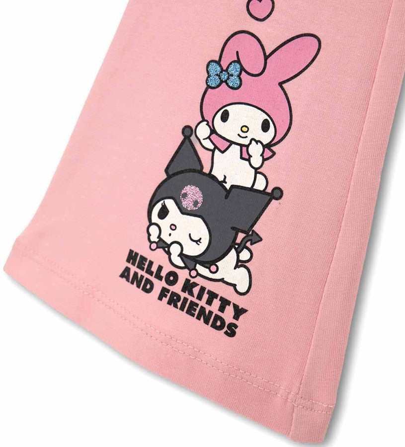 My melody trousers