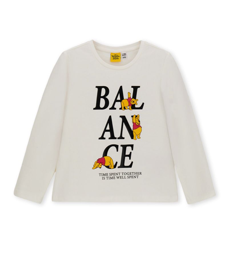 Winnie the pooh t-shirt