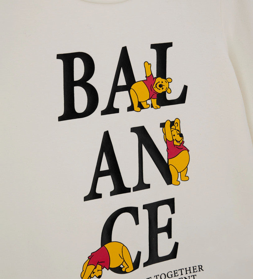 Winnie the pooh t-shirt