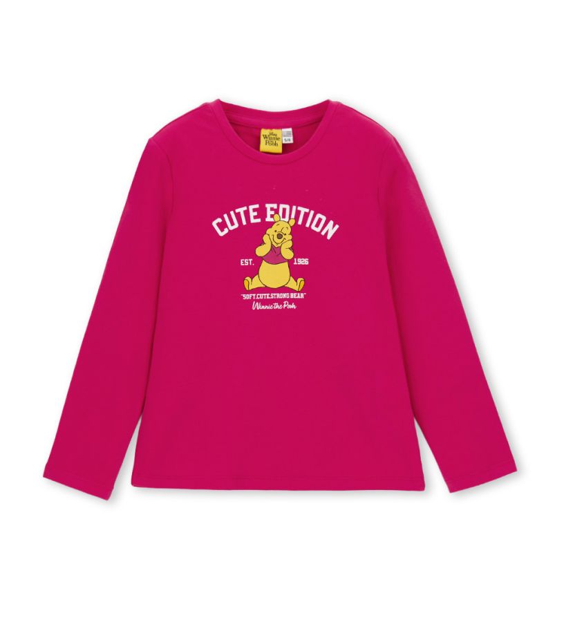Winnie the pooh t-shirt
