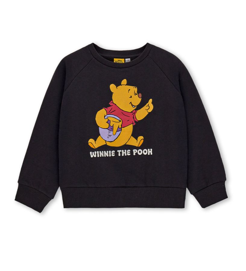 Winnie the pooh sweatshirt