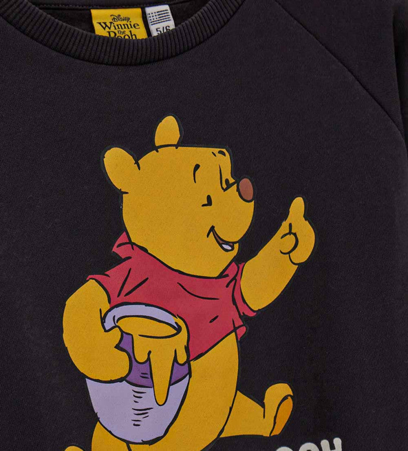 Winnie the pooh sweatshirt