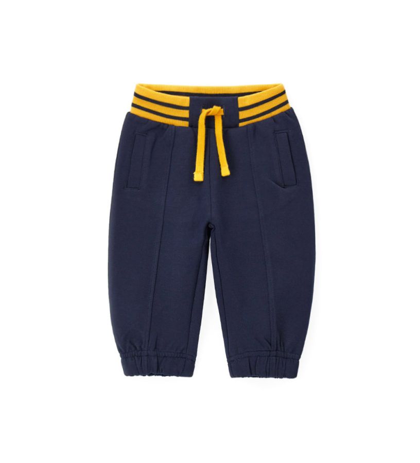 Neoprene trousers