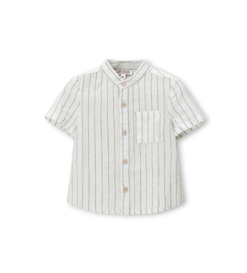 Linen shirt