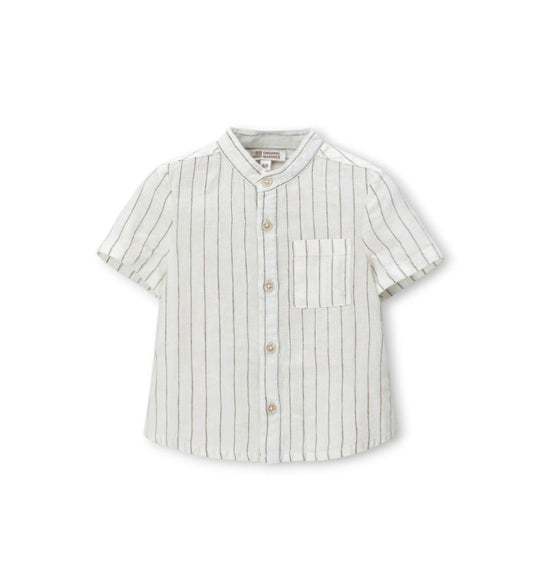 Linen shirt