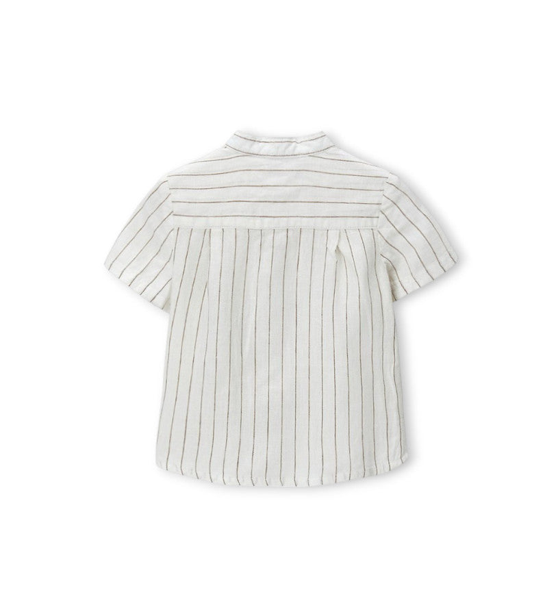 Linen shirt