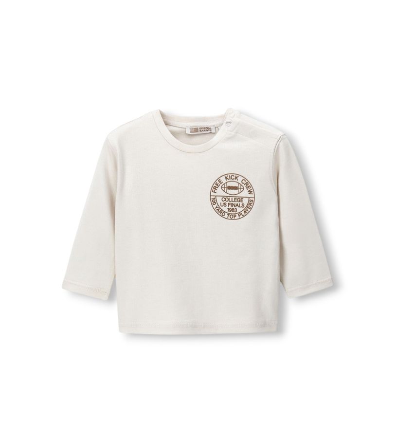Printed t-shirt