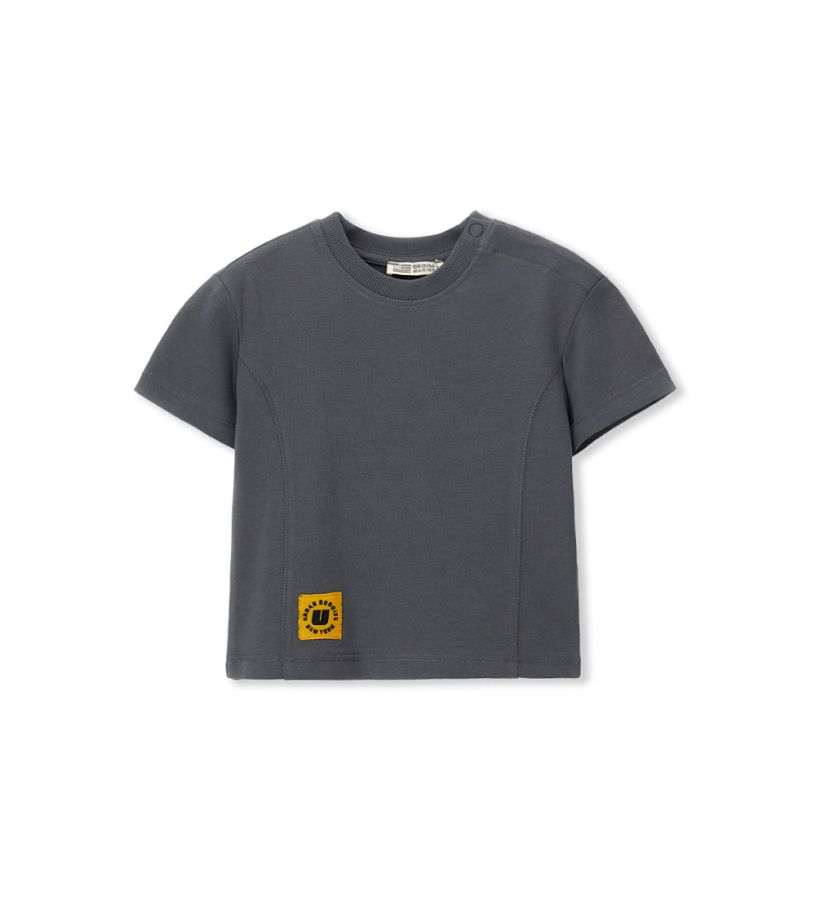 Jersey t-shirt